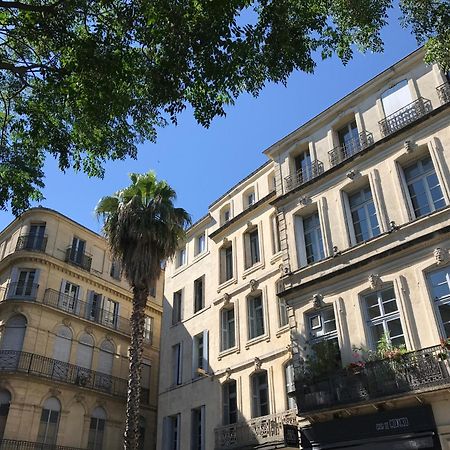 Home Chic Home - La Terrasse Bazille - Netflix Монпелие Екстериор снимка