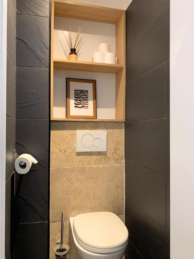 Home Chic Home - La Terrasse Bazille - Netflix Монпелие Екстериор снимка