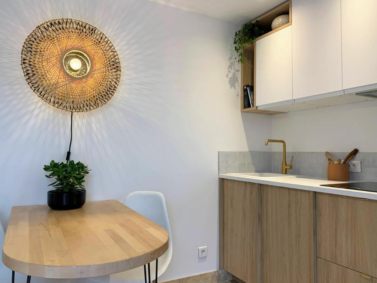 Home Chic Home - La Terrasse Bazille - Netflix Монпелие Екстериор снимка