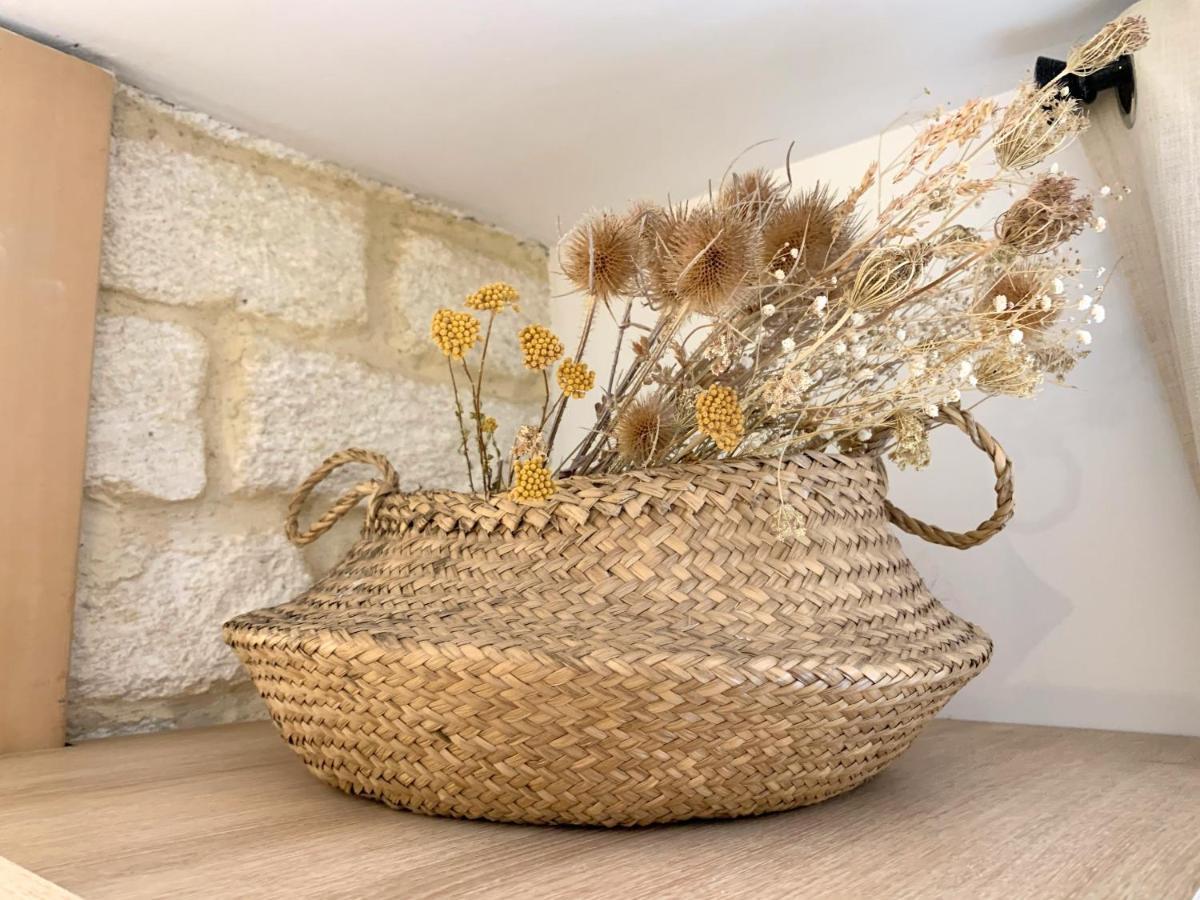 Home Chic Home - La Terrasse Bazille - Netflix Монпелие Екстериор снимка